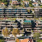 Savoy Monumentalis Xi By An Island Funchal (Madeira)