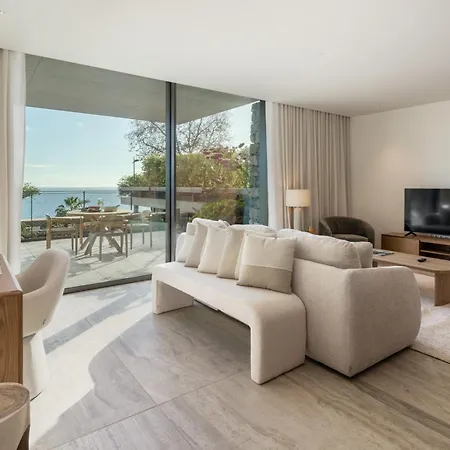 Appartement Savoy Monumentalis Xi By An Island Funchal (Madeira)