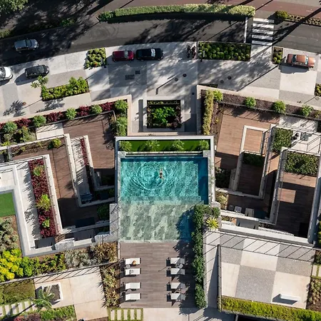 Appartement Savoy Monumentalis Xi By An Island Funchal (Madeira)