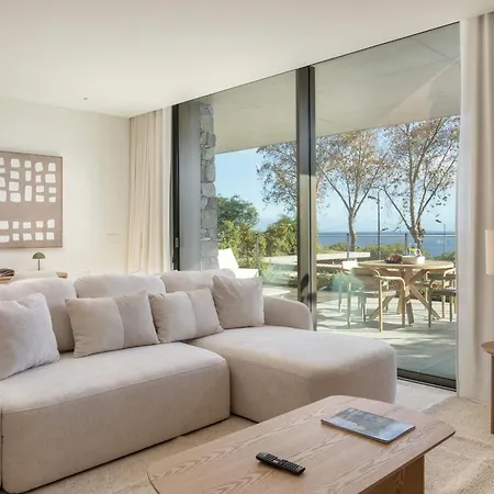 Appartement Savoy Monumentalis Xi By An Island *