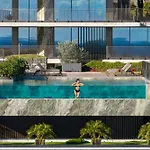 Appartamento Savoy Monumentalis Xi By An Island