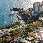 Savoy Monumentalis Xi By An Island Appartamento Funchal (Madeira)