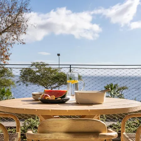 Apartment Savoy Monumentalis Xi By An Island Funchal (Madeira)