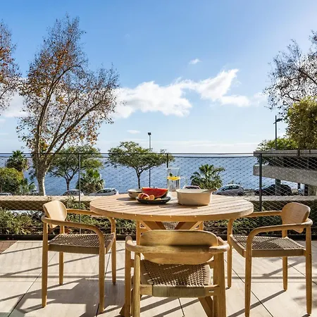 Savoy Monumentalis Xi By An Island * Funchal (Madeira)