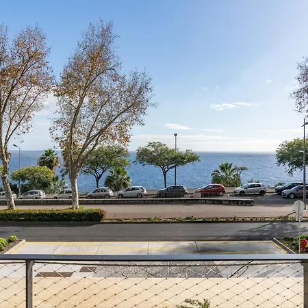 Savoy Monumentalis Xi By An Island * Funchal (Madeira)