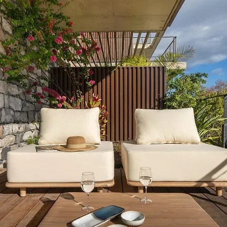 Apartamento Savoy Monumentalis Xi By An Island *