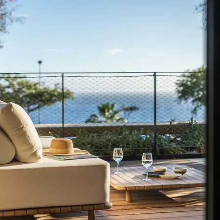 Savoy Monumentalis Xi By An Island Apartamento
