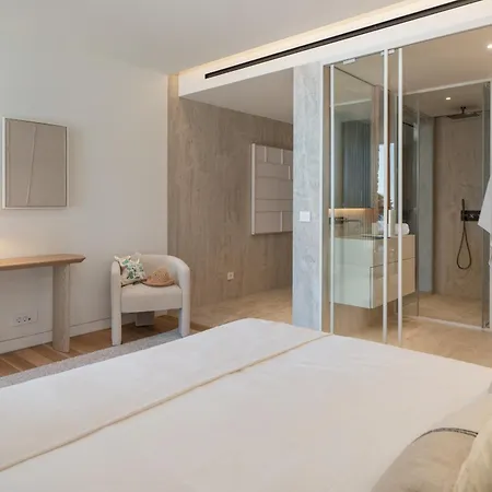 Apartamento Savoy Monumentalis Xi By An Island Funchal (Madeira)