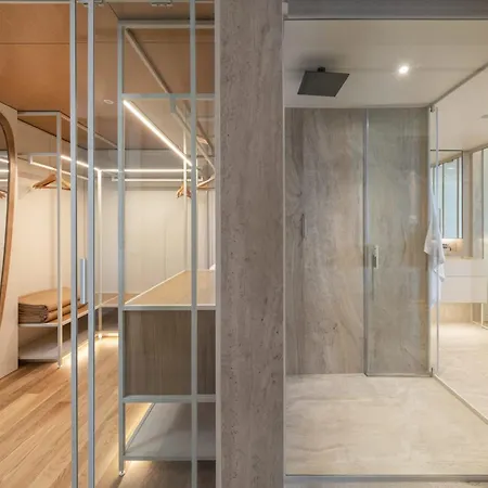 Apartamento Savoy Monumentalis Xi By An Island *