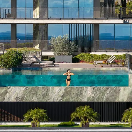Apartamento Savoy Monumentalis Xi By An Island