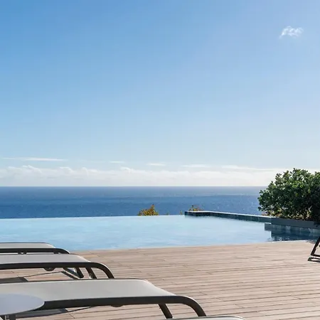 Apartamento Savoy Monumentalis Xi By An Island Funchal (Madeira)