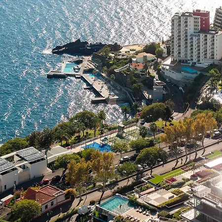 Savoy Monumentalis Xi By An Island Lejlighed Funchal (Madeira)
