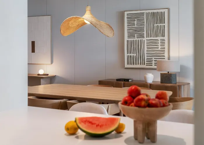 Appartement Savoy Monumentalis Xi By An Island *