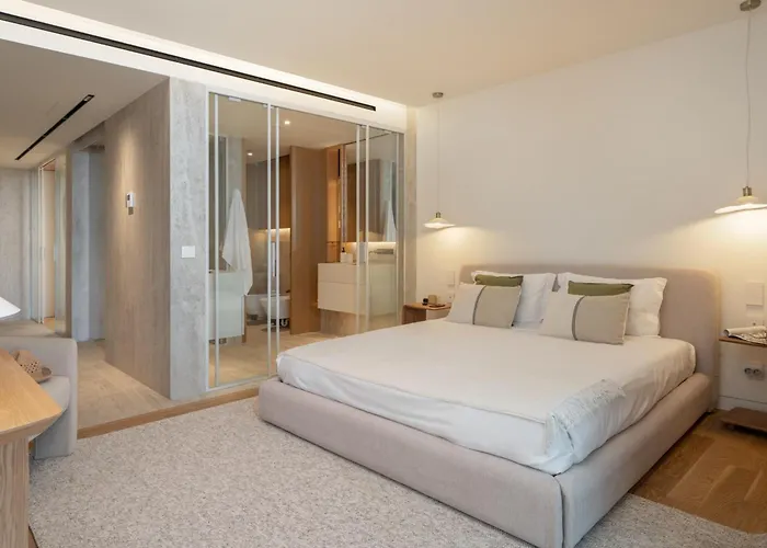 Savoy Monumentalis Xi By An Island Appartement *