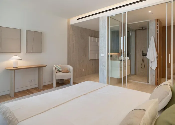 Appartement Savoy Monumentalis Xi By An Island Funchal (Madeira)