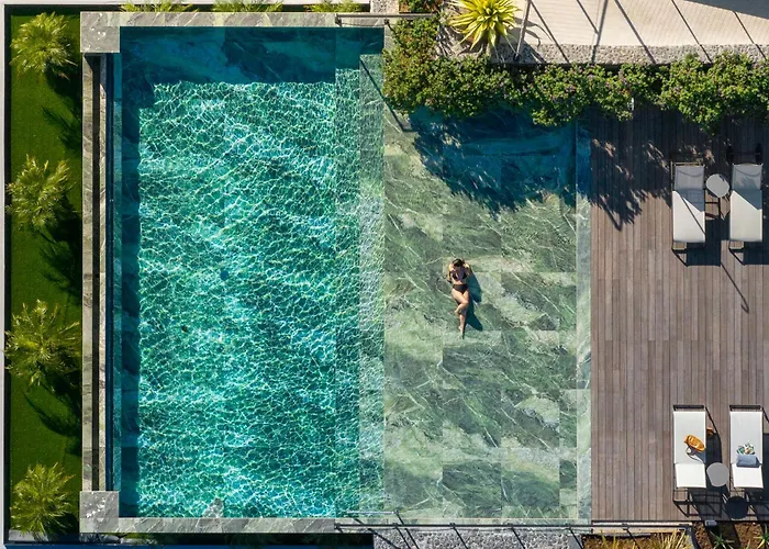 Savoy Monumentalis Xi By An Island Appartement Funchal (Madeira)